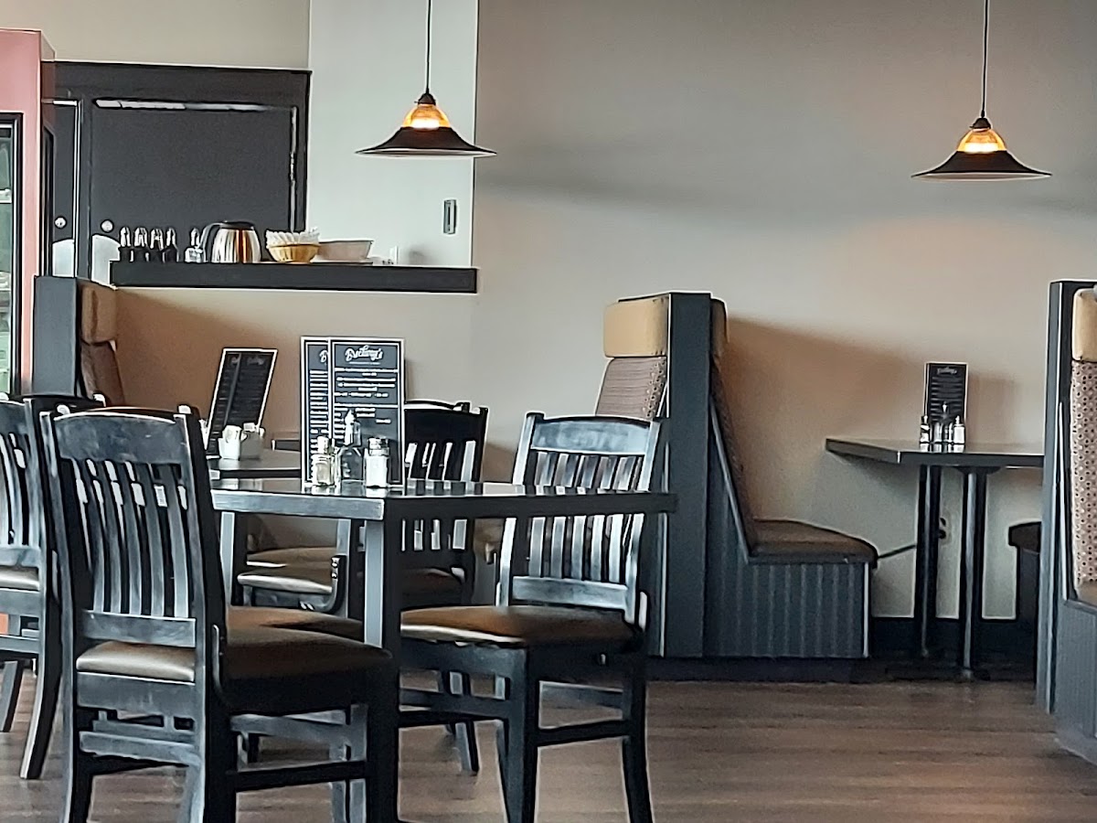 Brockway's Restaurant & Bar