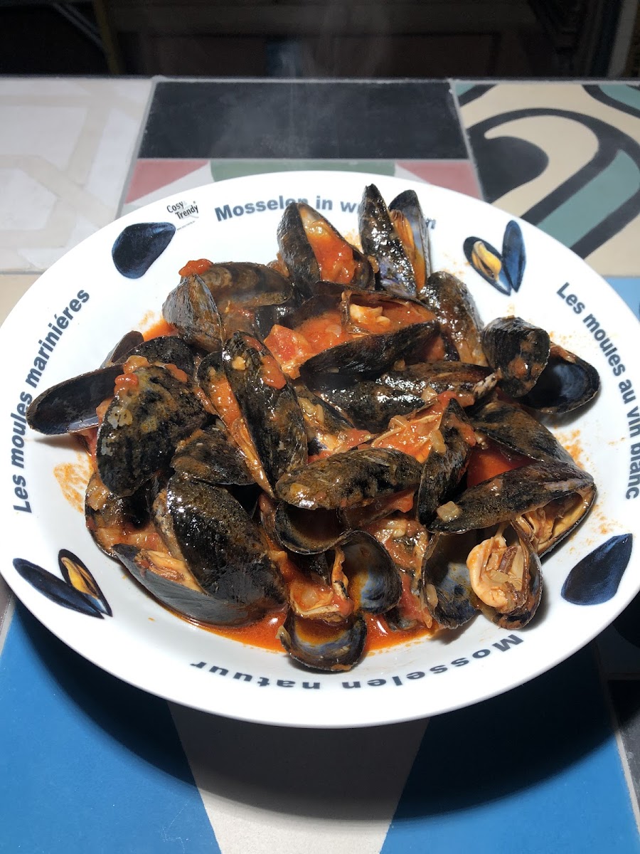 Tapas Middelburg Photos 2